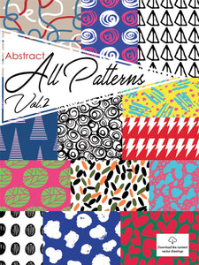 GRAPHICOLLECTION ALL PATTERNS VOL. 2