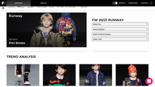 Load image into Gallery viewer, FASHION SNOOPS - BOYSWEAR
