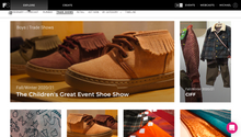 Load image into Gallery viewer, FASHION SNOOPS - BOYSWEAR
