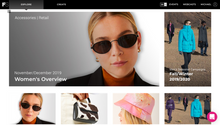 Load image into Gallery viewer, FASHION SNOOPS - ACCESSORIES
