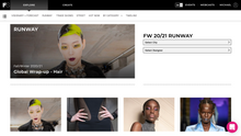 Load image into Gallery viewer, FASHION SNOOPS - BEAUTY
