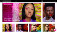 Load image into Gallery viewer, FASHION SNOOPS - BEAUTY
