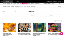 Load image into Gallery viewer, FASHION SNOOPS - JEWELLERY
