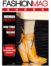 Load image into Gallery viewer, FASHIONMAG WOMEN&#39;s SHOES AW2020/21
