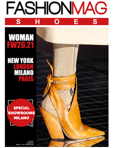 FASHIONMAG WOMEN's SHOES AW2020/21