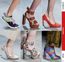 Load image into Gallery viewer, FASHIONMAG WOMEN&#39;s SHOES AW2020/21
