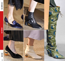 Load image into Gallery viewer, FASHIONMAG WOMEN&#39;s SHOES AW2020/21
