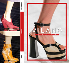 Load image into Gallery viewer, FASHIONMAG WOMEN&#39;s SHOES AW2020/21
