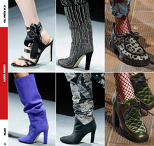 Load image into Gallery viewer, FASHIONMAG WOMEN&#39;s SHOES AW2020/21
