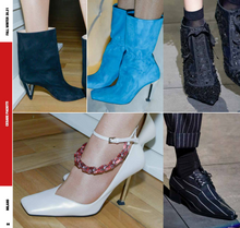 Load image into Gallery viewer, FASHIONMAG WOMEN&#39;s SHOES AW2020/21
