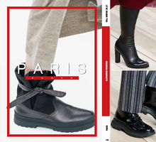 Load image into Gallery viewer, FASHIONMAG WOMEN&#39;s SHOES AW2020/21
