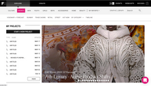 Load image into Gallery viewer, FASHION SNOOPS - WOMENSWEAR
