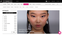 Load image into Gallery viewer, FASHION SNOOPS - JEWELLERY
