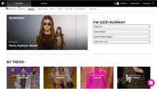 Load image into Gallery viewer, FASHION SNOOPS - WOMENSWEAR
