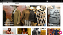 Load image into Gallery viewer, FASHION SNOOPS - WOMENSWEAR
