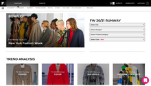 Load image into Gallery viewer, FASHION SNOOPS - MENSWEAR
