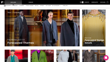 Load image into Gallery viewer, FASHION SNOOPS - MENSWEAR
