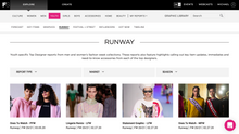 Load image into Gallery viewer, FASHION SNOOPS - YOUTH
