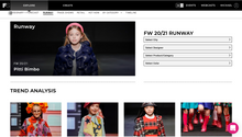 Load image into Gallery viewer, FASHION SNOOPS - GIRLSWEAR
