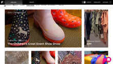 Load image into Gallery viewer, FASHION SNOOPS - GIRLSWEAR
