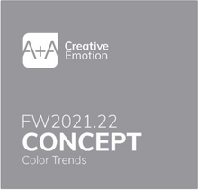 Load image into Gallery viewer, A+A COLOR CONCEPTS AW2021/22
