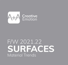 Load image into Gallery viewer, A+A SURFACES AW2021/22
