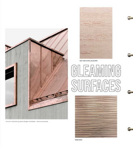 A+A SURFACES AW2021/22