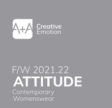 Load image into Gallery viewer, TRENDBOOK: A+A ATTITUDE AW2021/22
