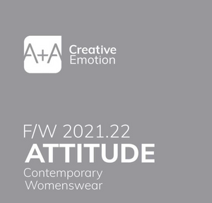 TRENDBOOK: A+A ATTITUDE AW2021/22