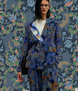 A+A VISION (Print Trends) AW2021/22