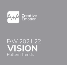 Load image into Gallery viewer, A+A VISION (Print Trends) AW2021/22
