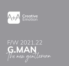 Load image into Gallery viewer, A+A G.MAN AW2021/22
