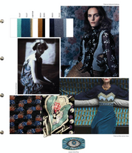 Load image into Gallery viewer, A+A DESIGN FEMME AW2021/22
