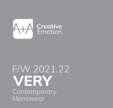 Load image into Gallery viewer, A+A VERY AW2021/22
