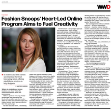 Load image into Gallery viewer, FASHION SNOOPS THRIVE PROGRAM
