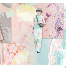 Load image into Gallery viewer, DESIGN PLUS MENSWEAR COLOURS SS2022
