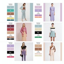 Load image into Gallery viewer, DESIGN PLUS WOMENSWEAR SS2022
