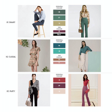 Load image into Gallery viewer, DESIGN PLUS WOMENSWEAR SS2022
