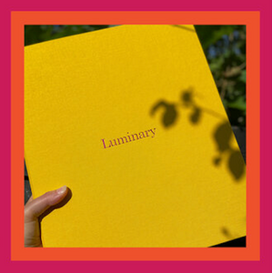 LUMINARY COLOUR SS2022