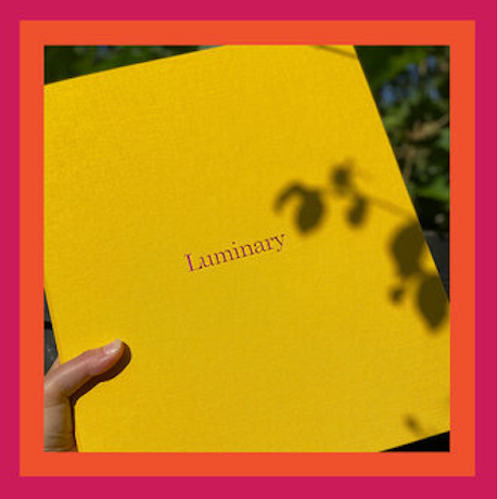 LUMINARY COLOUR SS2022