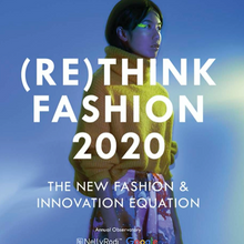 Load image into Gallery viewer, NELLY RODI: (RE) THINK FASHION 2020
