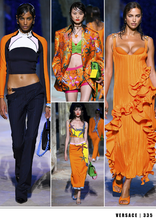 Load image into Gallery viewer, RISER MILAN &amp; NEW YORK SS2021
