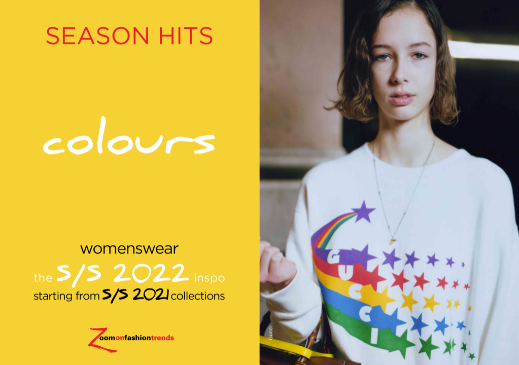 SEASON HITS COLOURS Vol. 1