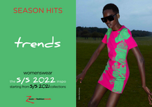 Load image into Gallery viewer, SEASON HITS WOMENSWEAR Vol. 1
