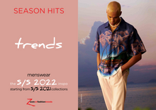 Load image into Gallery viewer, SEASON HITS MENSWEAR Vol. 1
