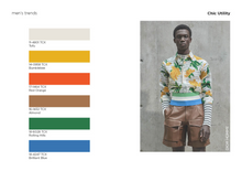 Load image into Gallery viewer, SEASON HITS MENSWEAR Vol. 1
