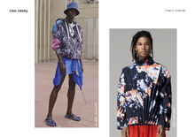 Load image into Gallery viewer, SEASON HITS MENSWEAR Vol. 1
