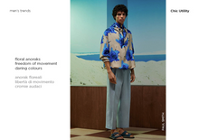 Load image into Gallery viewer, SEASON HITS MENSWEAR Vol. 1
