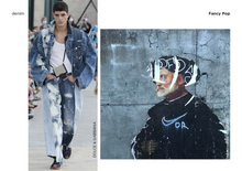 Load image into Gallery viewer, SEASON HITS STREETWEAR &amp; DENIM Vol. 1
