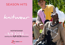 Load image into Gallery viewer, SEASON HITS KNITWEAR &amp; SWEATERS Vol. 1
